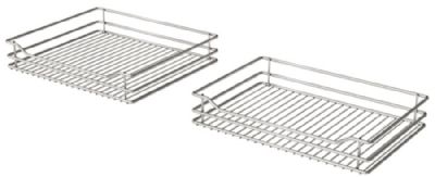 HAFELE VAUTH-SAGEL CLASSIC CHROME LINEAR SOFT CLOSING MAGIC CORNER for 900/1000mm CABINET/450-600mm DOOR, VS COR FOLD R/H, 548.17.010 HAFELE VAUTH-SAGEL CLASSIC CHROME LINEAR SOFT CLOSING MAGIC CORNER for 900/1000mm CABINET/450-600mm DOOR, VS COR FOLD R/H, 548.17.010