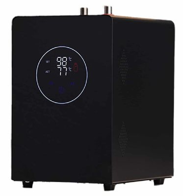 EVO REPLACEMENT 2.4L HOT WATER/BOILER TANK for VENTED Hot Water Taps, BWT270
