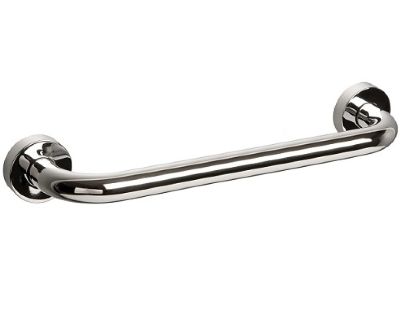 MILLER CLASSIC CHROME 56cm GRAB BAR CONCEALED FIXING, 5672C