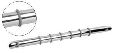 MILLER CLASSIC CHROME BATHROOM SHOWER FOOT REST/GRAB BAR, 649C *SPECIAL OFFER* (P2G) MILLER CLASSIC CHROME BATHROOM SHOWER FOOT REST/GRAB BAR, 649C *SPECIAL OFFER* (P2G)