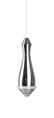 MILLER CLASSIC CHROME BATHROOM TRADITIONAL LIGHT PULL, 690C *SPECIAL OFFER*