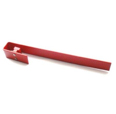 ULTRAHEAT LINEAR O RED CONTEMPORARY CLIP-ON TOWEL BAR, LTBR7 (P2G) **SPECIAL OFFER** ULTRAHEAT LINEAR O RED CONTEMPORARY CLIP-ON TOWEL BAR, LTBR7 (P2G) **SPECIAL OFFER**