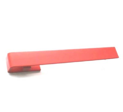 ULTRAHEAT LINEAR O RED CONTEMPORARY CLIP-ON TOWEL BAR, LTBR7 (P2G) **SPECIAL OFFER**