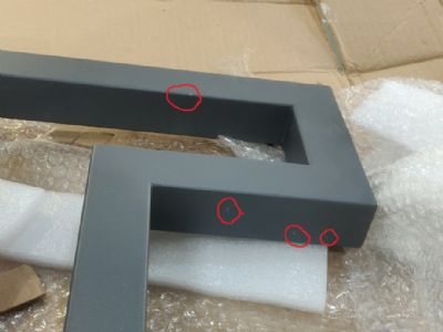 REINA TICINO ANTHRACITE MILD STEEL DESIGNER TOWEL WARMER H450mm x W500mm, RND-TCN4550A **SPECIAL OFFER** REINA TICINO ANTHRACITE MILD STEEL DESIGNER TOWEL WARMER H450mm x W500mm, RND-TCN4550A **SPECIAL OFFER**