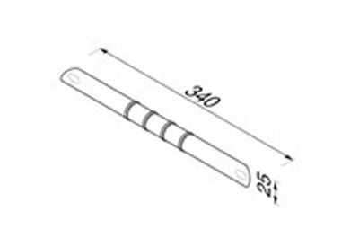 GEESA CHROME BATHROOM/SHOWER FOOT REST, 915551 *SPECIAL OFFER* GEESA CHROME BATHROOM/SHOWER FOOT REST, 915551 *SPECIAL OFFER*