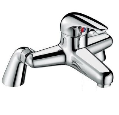 EVO BOSTON CHROME BATH FILLER TAP, BTAP0104 *SPECIAL OFFER*