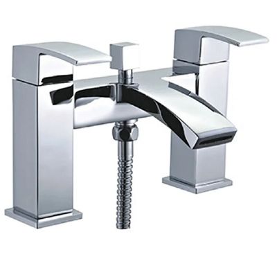 EVO RIPON CHROME BATH SHOWER MIXER TAP, BTAP0405 *SPECIAL OFFER* EVO RIPON CHROME BATH SHOWER MIXER TAP, BTAP0405 *SPECIAL OFFER*