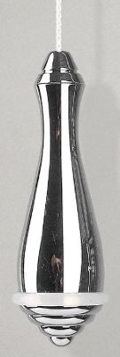 MILLER CLASSIC CHROME BATHROOM TRADITIONAL LIGHT PULL, 690C MILLER CLASSIC CHROME BATHROOM TRADITIONAL LIGHT PULL, 690C