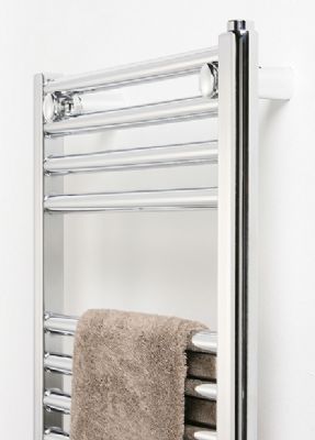ULTRAHEAT CHELMSFORD CHROME BATHROOM H1750mm x W500mm STRAIGHT MULTI-RAIL/LADDER TOWEL WARMER, 5M17C ULTRAHEAT CHELMSFORD CHROME BATHROOM H1750mm x W500mm STRAIGHT MULTI-RAIL/LADDER TOWEL WARMER, 5M17C