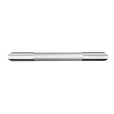 SMEDBO LIVING CONCEPT CHROME BATHROOM SHOWER FOOT REST, FK841