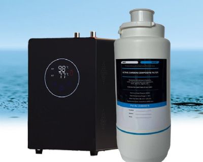 EVO REPLACEMENT 4L HOT WATER/BOILER TANK for VENTED Hot Water Taps, BWT280 EVO REPLACEMENT 4L HOT WATER/BOILER TANK for VENTED Hot Water Taps, BWT280