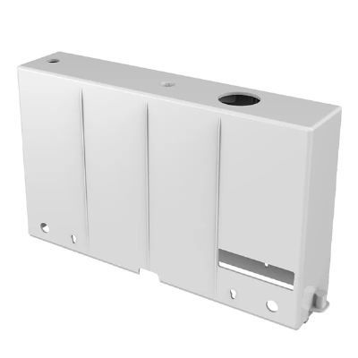 THOMAS DUDLEY OSMO T1 DUAL FLUSH CONCEALED PNEUMATIC CISTERN excludes PUSH BUTTON with WHITE PVC INLET, 377201 *SPECIAL OFFER* THOMAS DUDLEY OSMO T1 DUAL FLUSH CONCEALED PNEUMATIC CISTERN excludes PUSH BUTTON with WHITE PVC INLET, 377201 *SPECIAL OFFER*