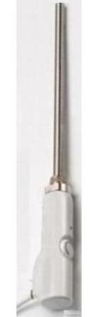 ULTRAHEAT AQUARIUS WHITE THERMOSTATIC 600W HEATING ELEMENT, AQ600W