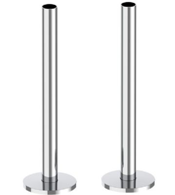 TAILORED CHROME 15mm WATER CARRYING PIPE KIT, 0260 (TB)