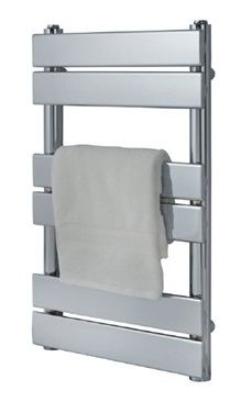 TAILORED QUEENSTOWN CHROME DESIGNER TOWEL WARMER H650mm x W400mm, 2070 (TB) TAILORED QUEENSTOWN CHROME DESIGNER TOWEL WARMER H650mm x W400mm, 2070 (TB)