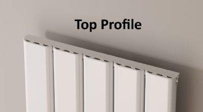 REINA VICARI ANTHRACITE TEXTURE ALUMINIUM DOUBLE VERTICAL DESIGNER RADIATOR H1800 x W300, A-VCR180030DA *SPECIAL OFFER* REINA VICARI ANTHRACITE TEXTURE ALUMINIUM DOUBLE VERTICAL DESIGNER RADIATOR H1800 x W300, A-VCR180030DA *SPECIAL OFFER*