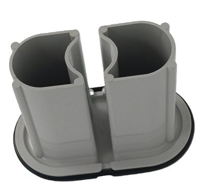 IMPEY GRAVITY DRAINAGE DIP TUBE & 'O' RING, CCK345 IMPEY GRAVITY DRAINAGE DIP TUBE & 'O' RING, CCK345