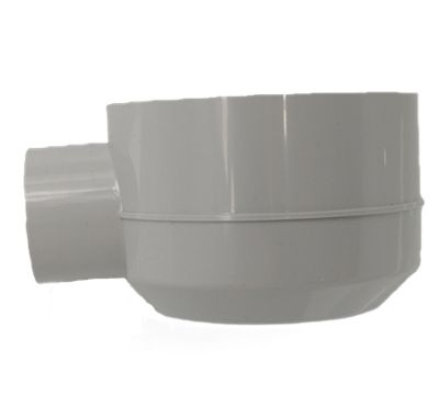 IMPEY GRAVITY DRAINAGE HORIZONTAL SUMP, CCK377