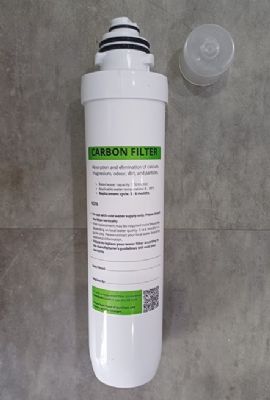 ELLSI 3 in 1 & 4 in 1 BOILING WATER TAP REPLACEMENT FILTER, PDT-000053 ELLSI 3 in 1 & 4 in 1 BOILING WATER TAP REPLACEMENT FILTER, PDT-000053
