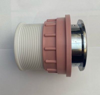 THOMAS DUDLEY CHROME VANTAGE/MINIFLO SINGLE FLUSH 73.5mm ROUND PUSH BUTTON, 313085 *SPECIAL OFFER* THOMAS DUDLEY CHROME VANTAGE/MINIFLO SINGLE FLUSH 73.5mm ROUND PUSH BUTTON, 313085 *SPECIAL OFFER*
