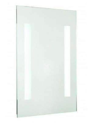 CROYDEX MALHAM ILLUMINATED BATTERY OPERATED MIRROR, MM730100E **SPECIAL OFFER**