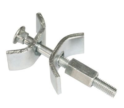 HAFELE 65mm WORKTOP CONNECTING BOLTS, 262.96.798