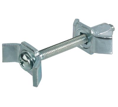HAFELE 65mm WORKTOP CONNECTING BOLTS, 262.96.214