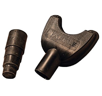 HAFELE XtraHand dust extraction tool, for power tools, 008.53.620