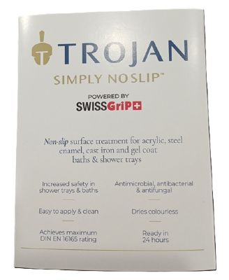 SIMPLY SOLUTIONS SIMPLY NO SLIP for ACRYLIC, M116 (P2G) SIMPLY SOLUTIONS SIMPLY NO SLIP for ACRYLIC, M116 (P2G)