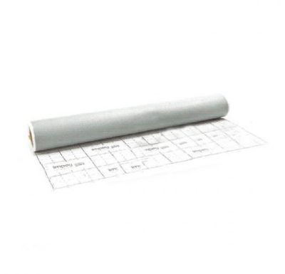 IMPEY WATERGUARD 10 sq.m WETROOM WATERPROOFING SELF ADHESIVE MEMBRANE, WGM10 (DX)